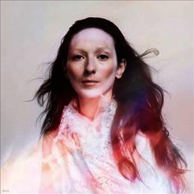 My Brightest Diamond — This Is My Hand (Download Code) 앨범 커버
