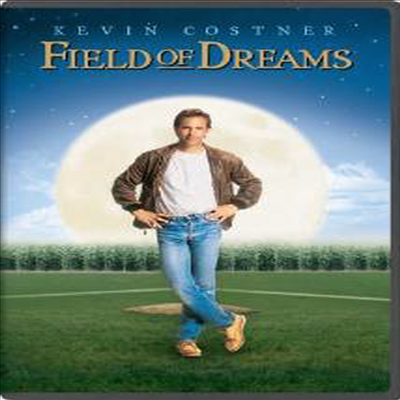 Field of Dreams ( ) (1989)(ڵ1)(ѱ۹ڸ)(DVD)