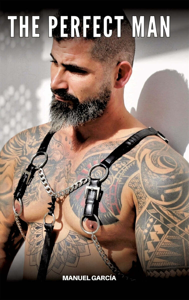 The Perfect Man