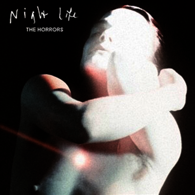 Horrors — Night Life 앨범 커버