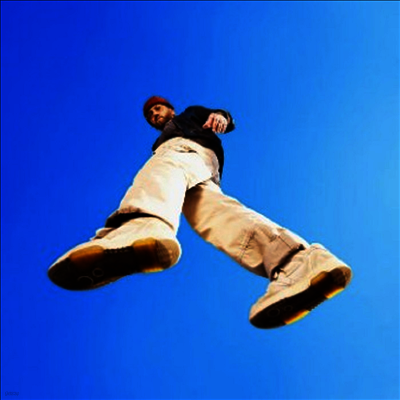 TobyMac — Heaven On My Mind 앨범 커버