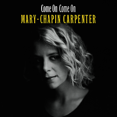 Mary Chapin Carpenter - Come On Come On (Ltd)(Purple Colored LP)