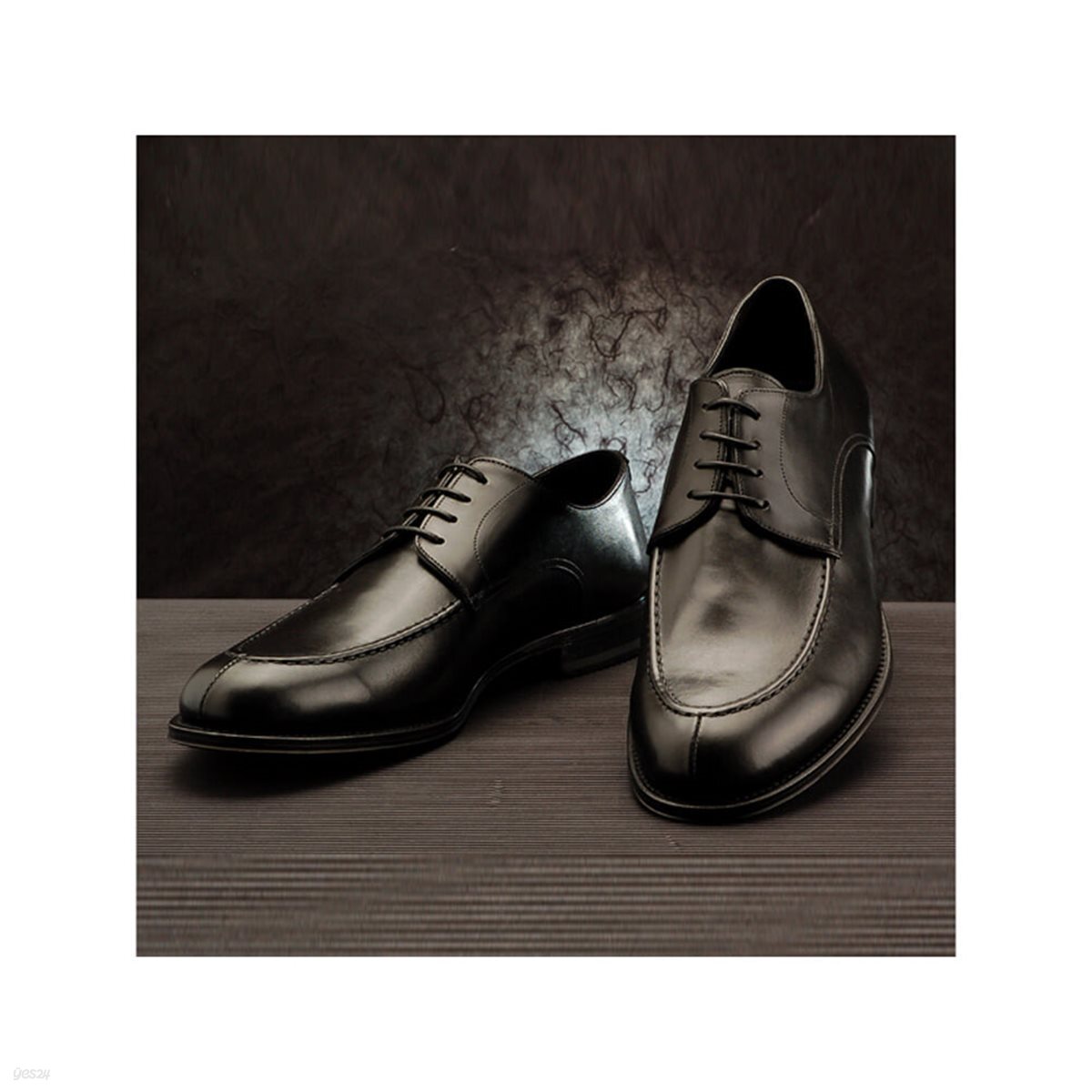 안토니오마우리치 - O3.926 NERO 유팁 size 41.0,  43.0 (260, 280mm) 50% 할인행사
