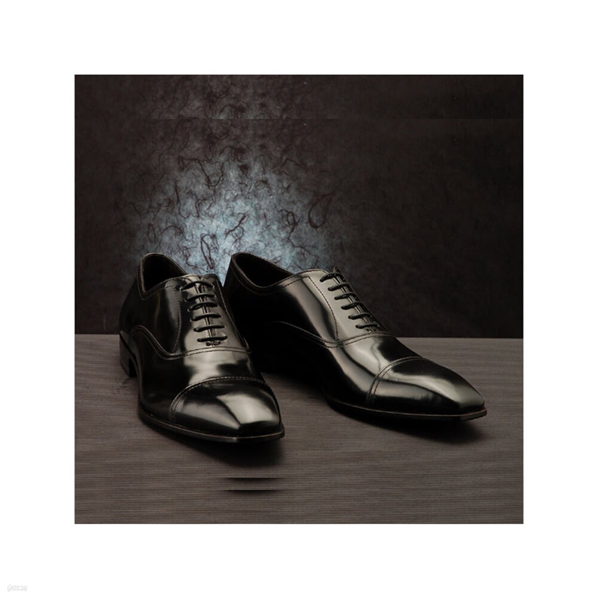 안토니오마우리치 - O2.5859 NERO 스트레이트팁 size 41.0,  42.0 (260, 270mm) 50% 할인행사
