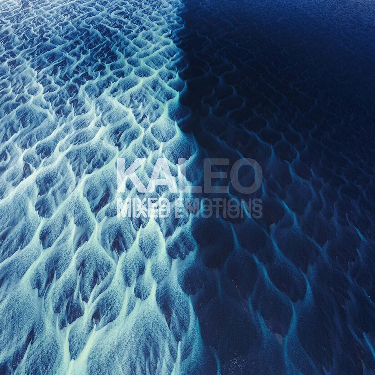 KALEO (칼레오) - MIXED EMOTIONS