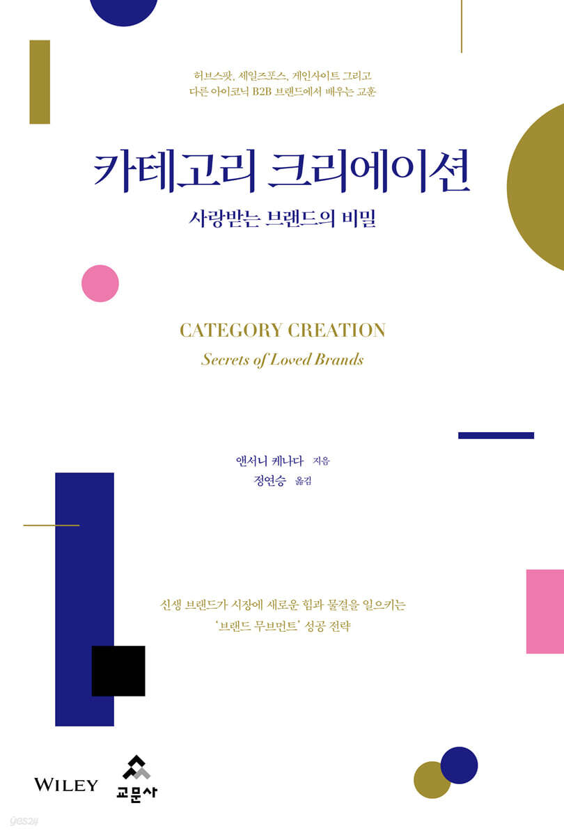 [대여] 카테고리 크리에이션