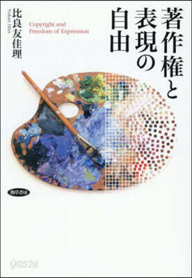 著作權と表現の自由