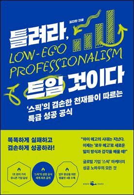 틀려라, 트일 것이다