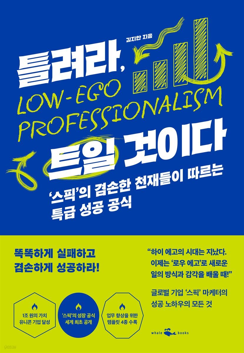 틀려라, 트일 것이다