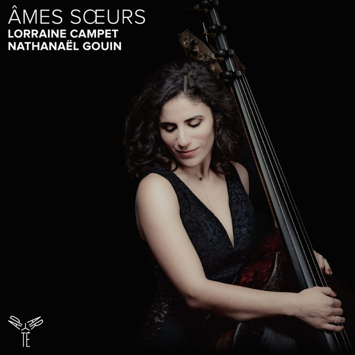 Lorraine Campet (로렌 캄페) - 소울 메이트 (Ames Soeurs)