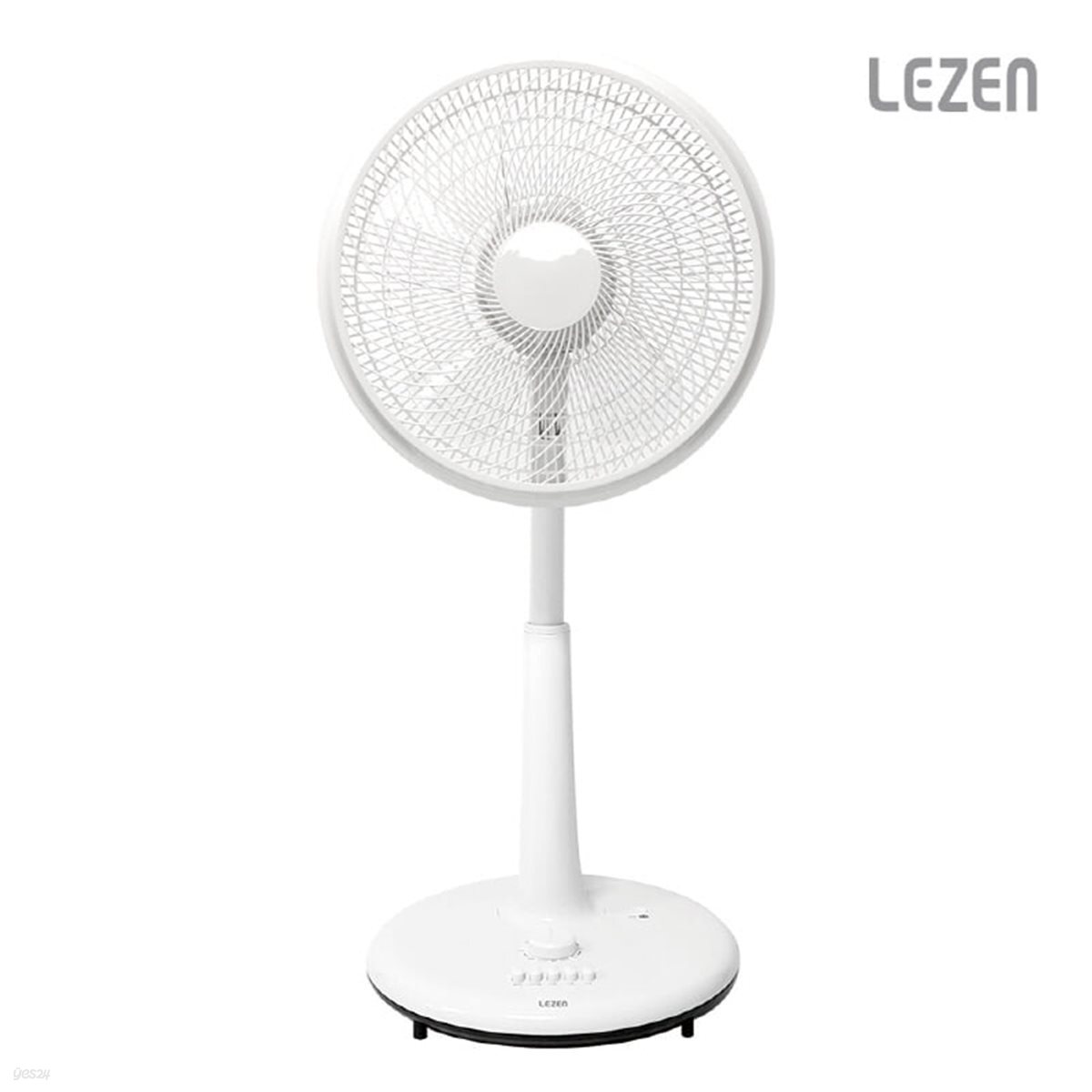 [LEZEN] 르젠 14인치 써큘레이터형 스탠드 선풍기 LZEF-A15L