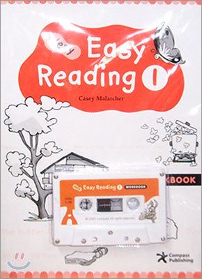 Very Easy Reading 1 : Workbook + Tape