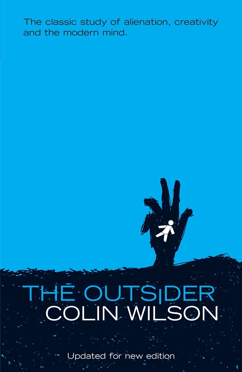 [단독] The Outsider
