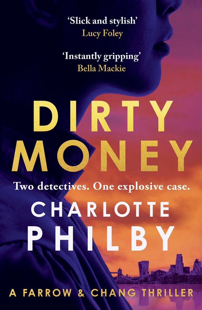 [단독] Dirty Money