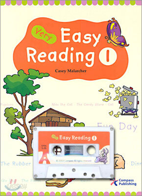Very Easy Reading 1 Set
