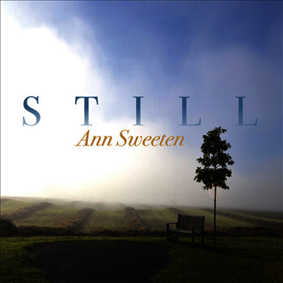 Ann Sweeten - Still (CD)