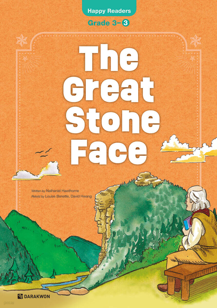 The Great Stone Face