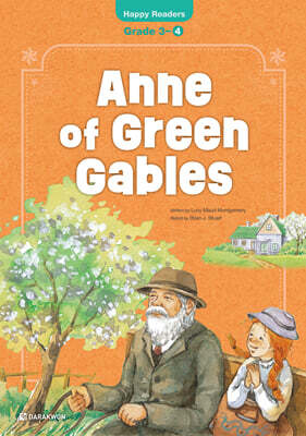 Anne of Green Gables