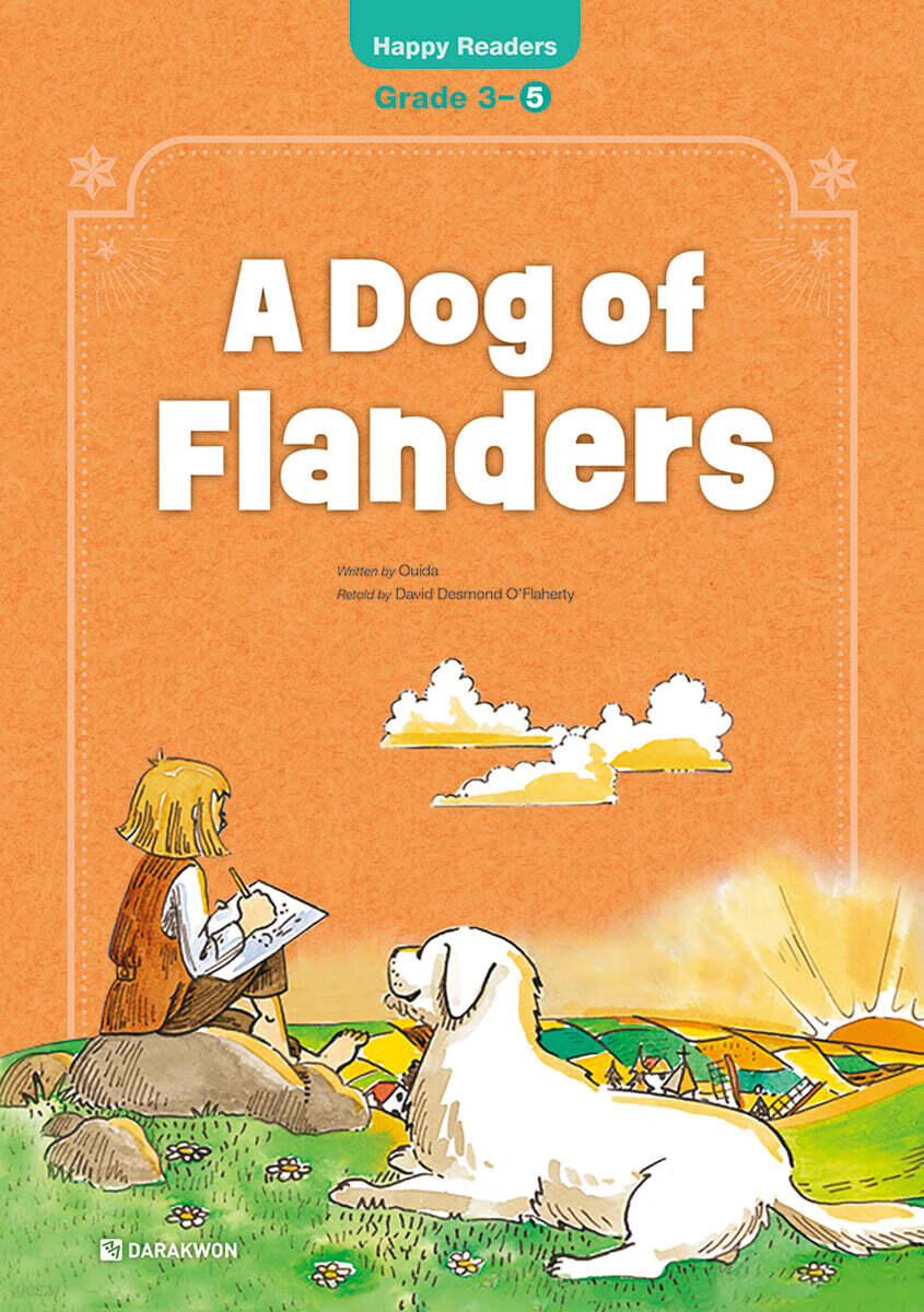 A Dog of Flanders