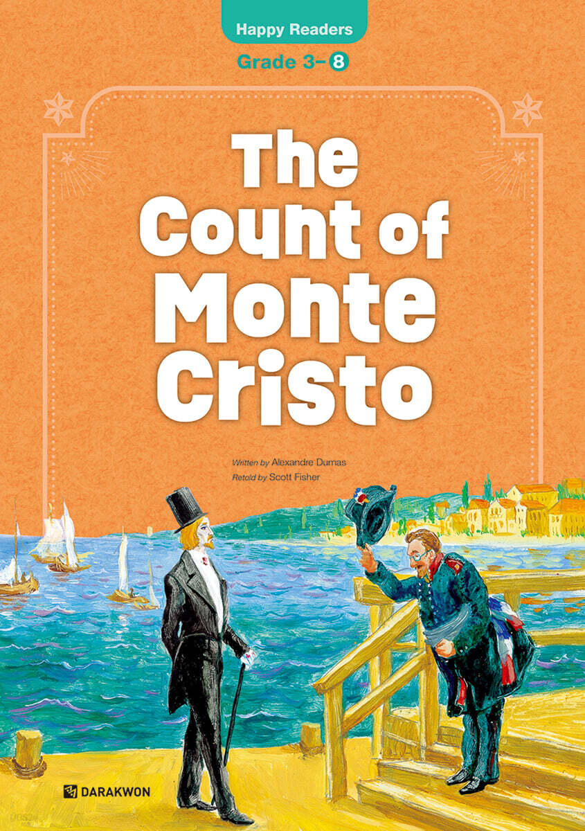The Count of Monte Cristo