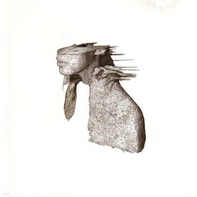 Coldplay (콜드플레이) - 2집 A Rush of Blood to the Head [클리어 에코 컬러 LP]