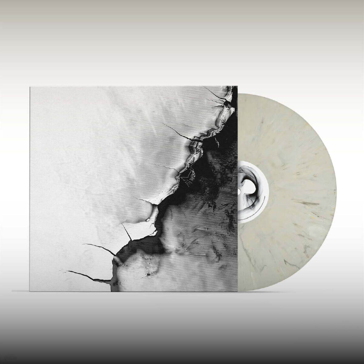 유령서점 - 유령서점 [컬러 LP]