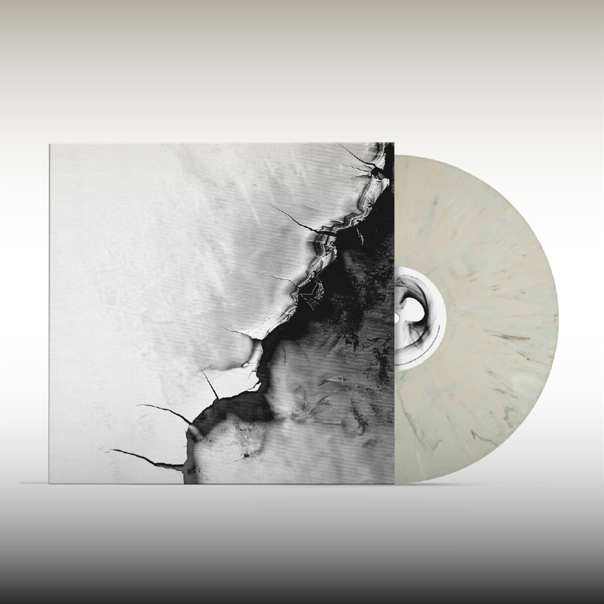 유령서점 - 유령서점 [컬러 LP]