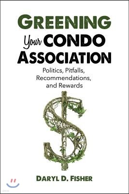 Greening Your Condo Association