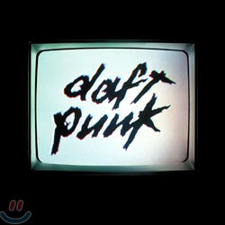 Daft Punk - Human After All