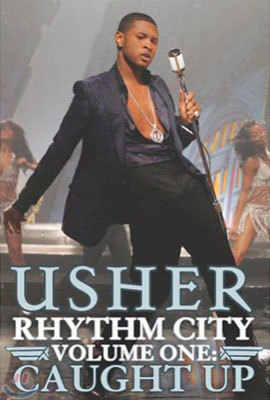 Usher - Rhythm City Volume 1: Caught Up