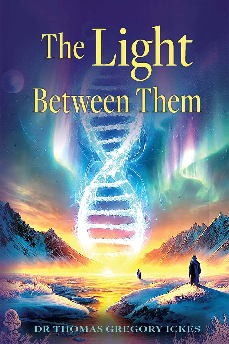 The Light Between Them