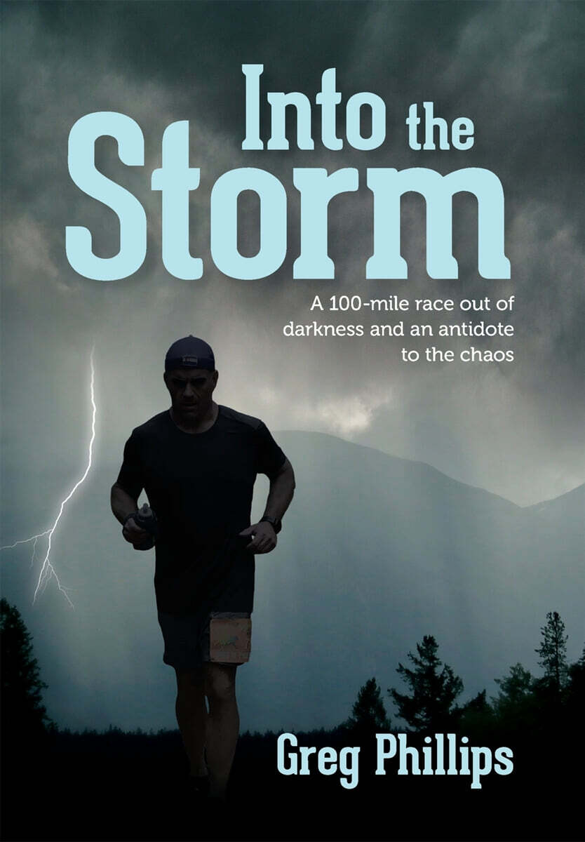 Into the Storm