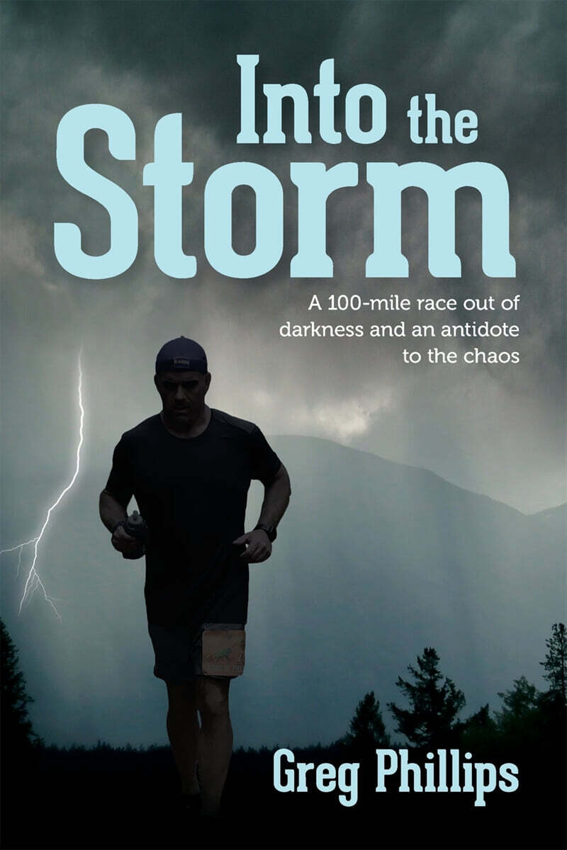 Into the Storm