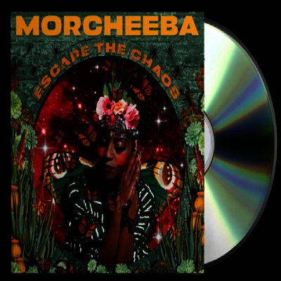 Morcheeba - Escape The Chaos (CD)