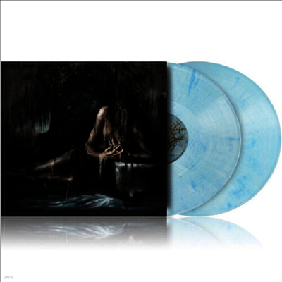 Lorna Shore — I Feel The Everblack Festering Within Me (US Indie Exclusive) 앨범 커버