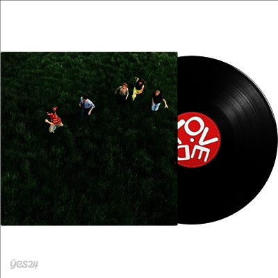 Parcels - Loved (LP)