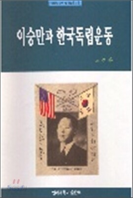 이승만과 한국독립운동