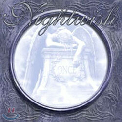 Nightwish - Once (Korean Edition)