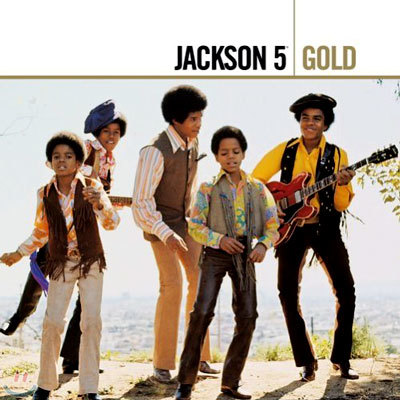 Jackson 5 - Gold: Definitive Collection