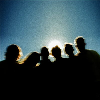 Head & The Heart — Aperture (Poster) 앨범 커버