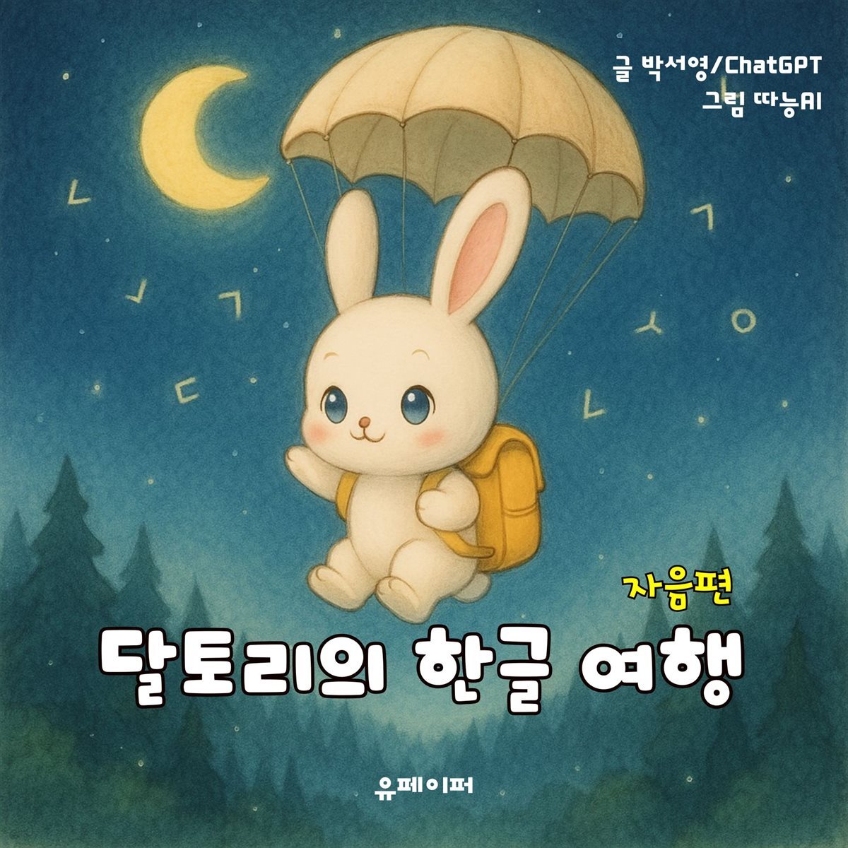 달토리의 한글 여행