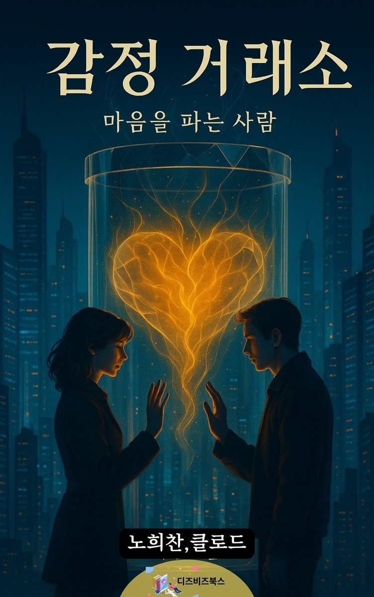 감정 거래소