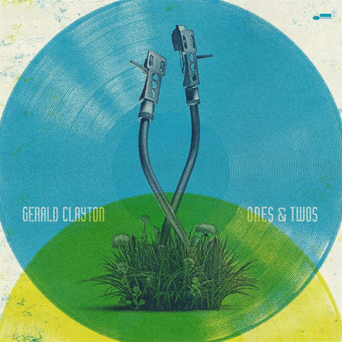 Gerald Clayton (제랄드 클레이튼) - Ones & Twos