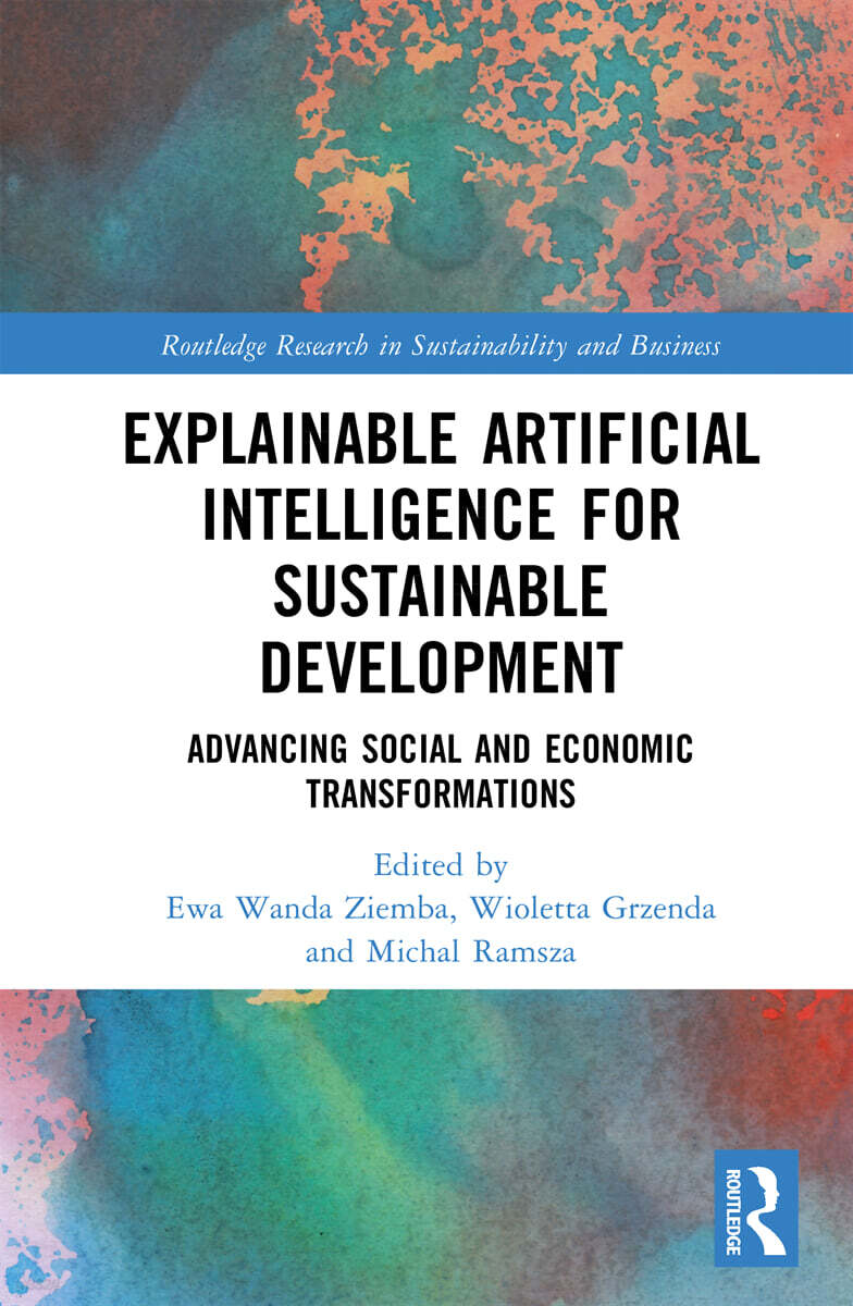 Explainable Artificial Intelligence for Sustainable Development