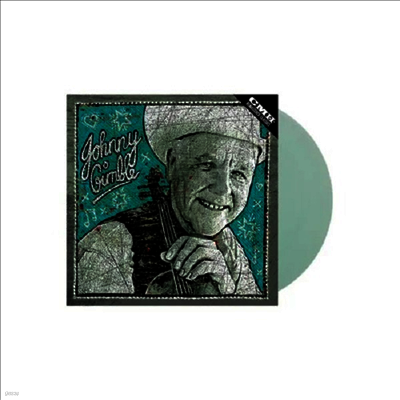 Johnny Gimble — Celebrating With Friends (US Indie Exclusive) 앨범 커버