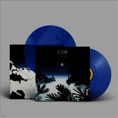 Coil — Musick To Play In The Dark 2 앨범 커버
