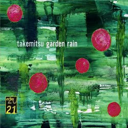 Takemitsu : Garden RainLe Son CalligraphieHikaFoliosDistanceVoiceSanza Eucalypts &