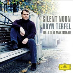 Silent Noon : English Songs