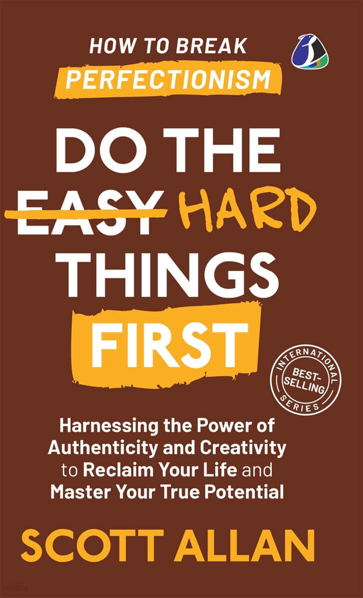Do the Hard Things First