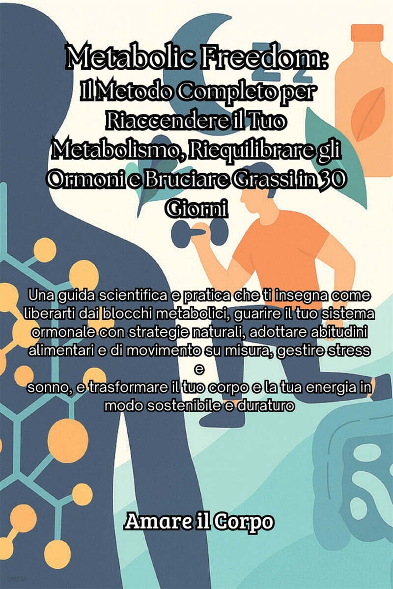 Metabolic Freedom